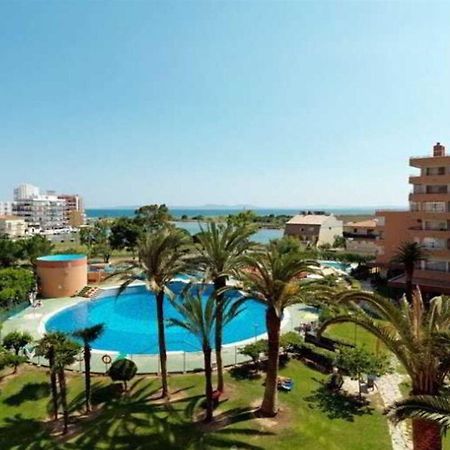 Isla De Rosas Hotel Ngoại thất bức ảnh